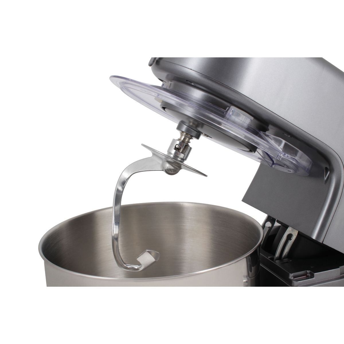 Industrial Stand Mixer - 7 Liters - 1300W