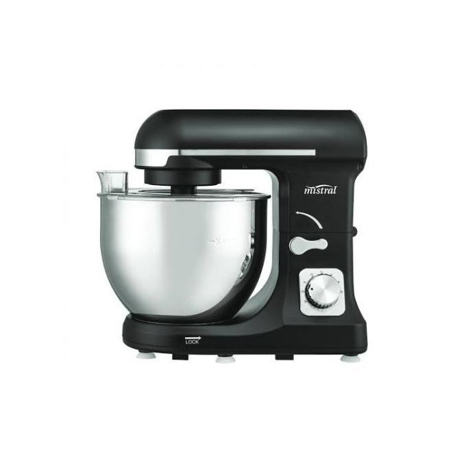 STAND CAKE MIXER 4.5L Powerful High Quality Mixer