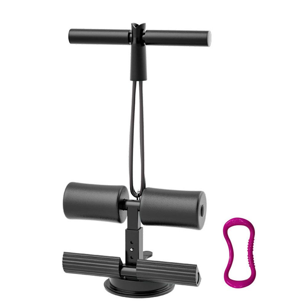 Sit-up Assist Household Fitness Equipment Portable Abdominal