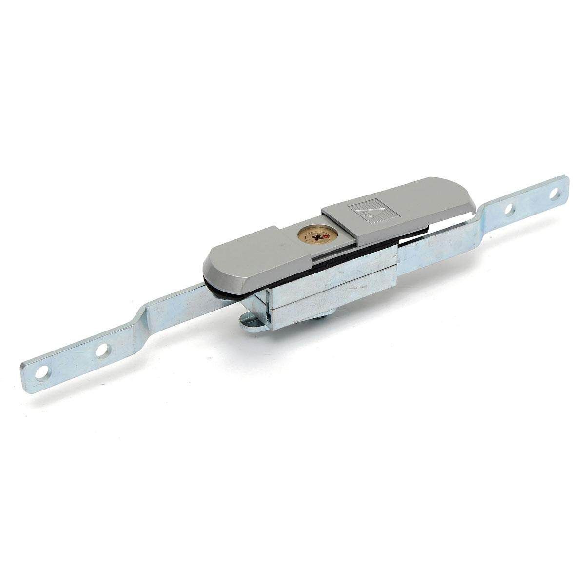 MS820 Cross-link Lock Electronically Controlled Lock Box Sets Of Mechanical Locks Cabinet Lock Cabinet Lock Zinc Alloy Material