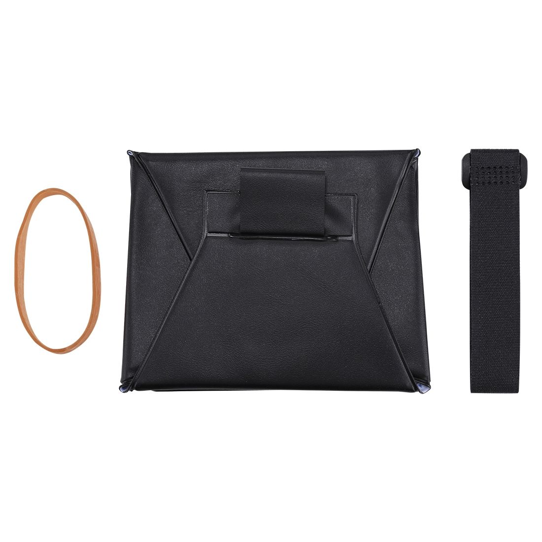 Foldable Soft Diffuser Softbox Cover For External Flash Light , Size: 10cm X 13cm