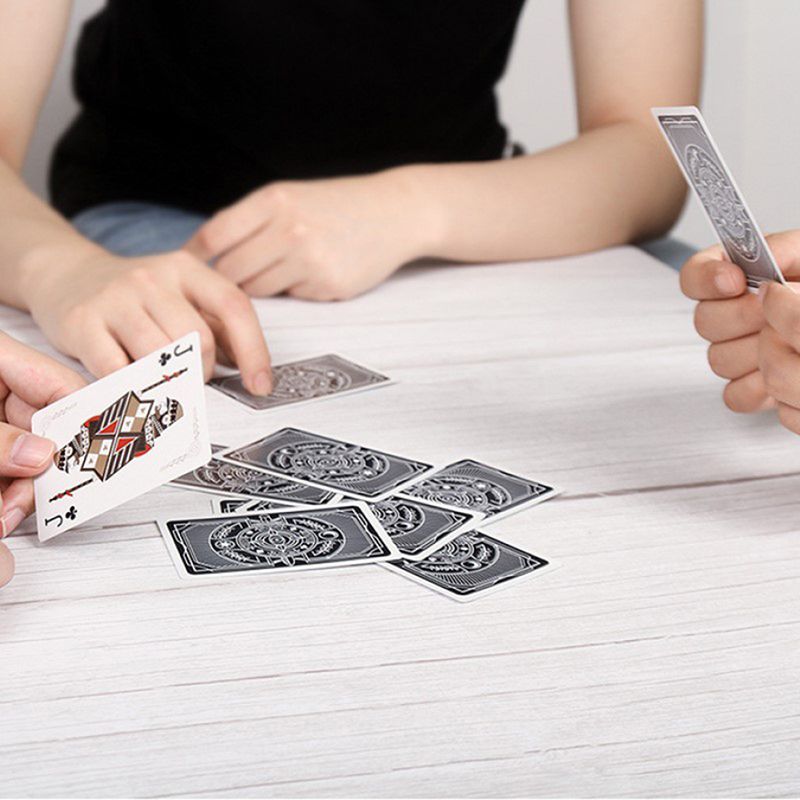 Playing Cards Poker Board Game Werewolf Game Playing Cards