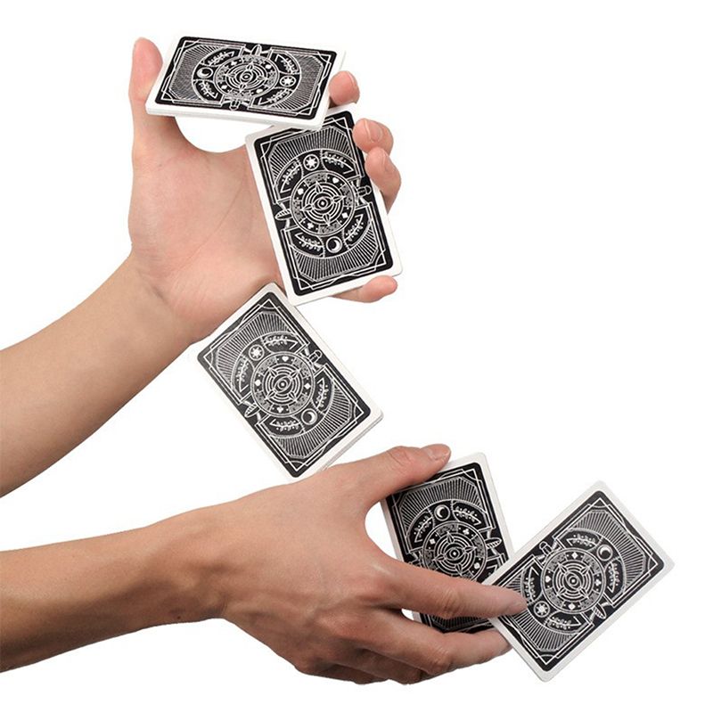 Playing Cards Poker Board Game Werewolf Game Playing Cards
