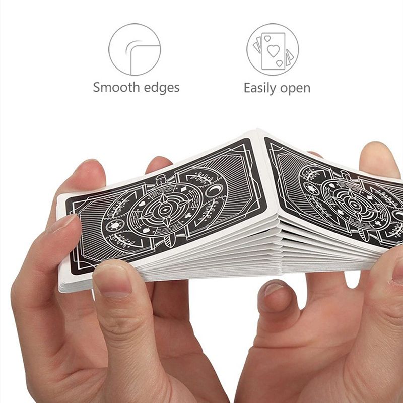 Playing Cards Poker Board Game Werewolf Game Playing Cards