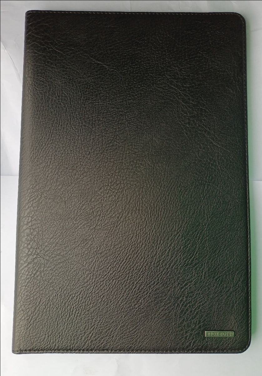 Samsung Galaxy Tab A 10.1 P585 Leather Flip Cover Case