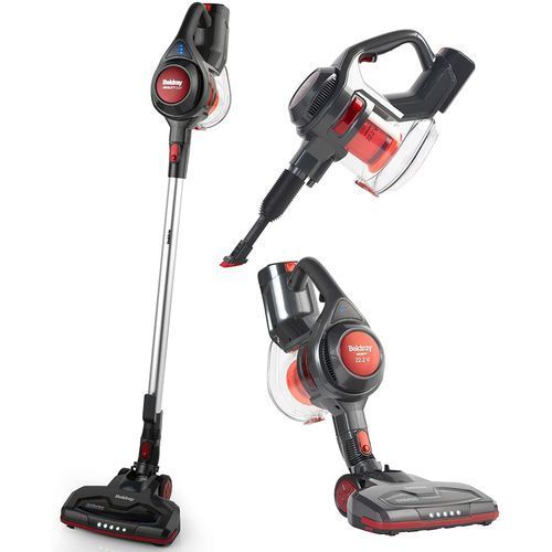 Airgility Boost Cordless Vacuum Cleaner
