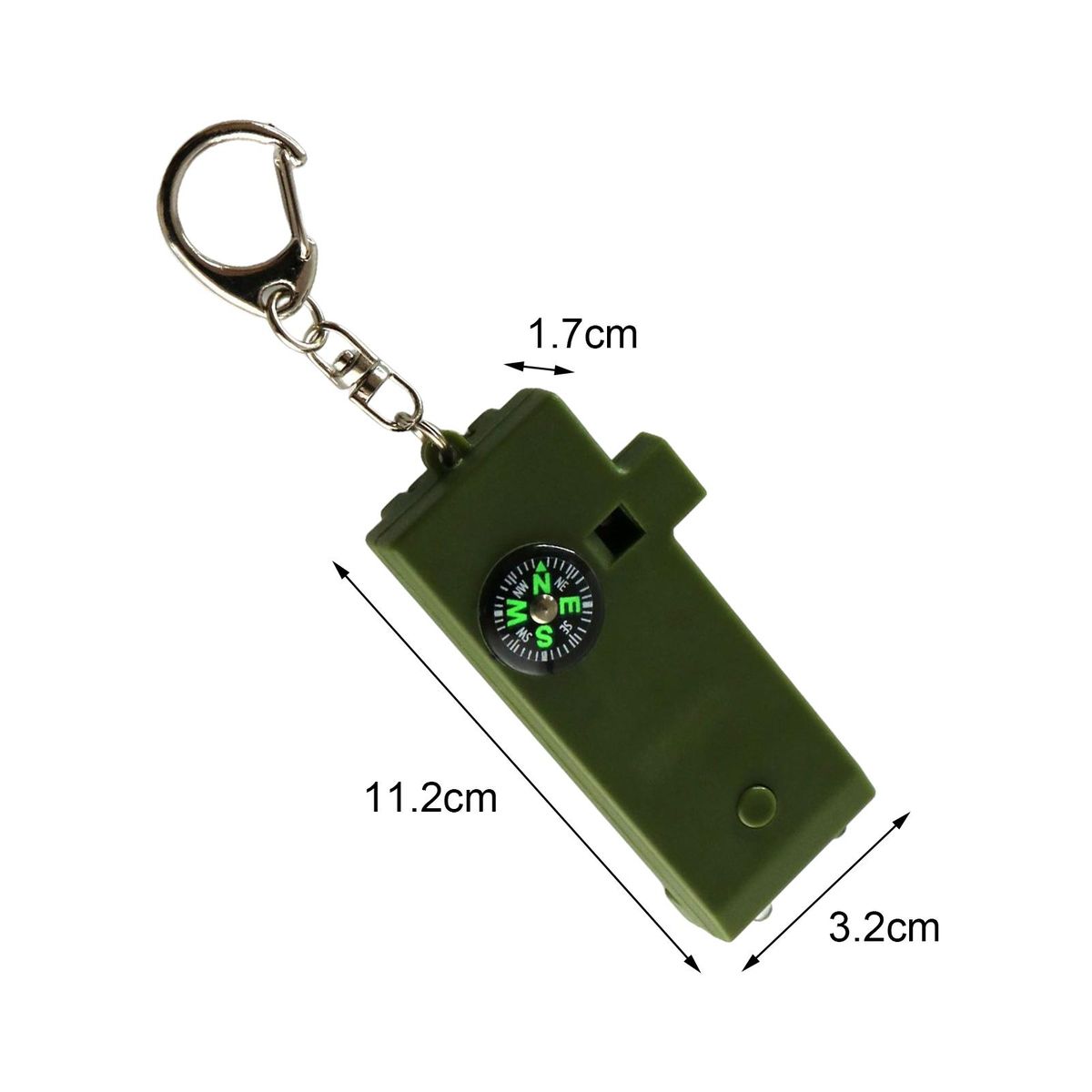 Outdoor Safety Outdoor Green
