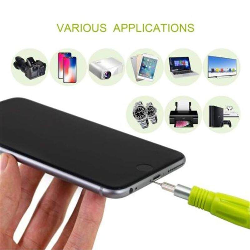 67 In 1 Screwdriver Set Portable Multifunction Screwdriver Phone Watch Compupter Eletronics Maintenance Repair Tools
