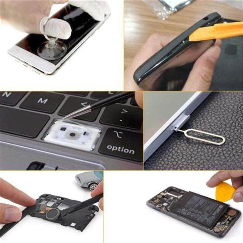 67 In 1 Screwdriver Set Portable Multifunction Screwdriver Phone Watch Compupter Eletronics Maintenance Repair Tools
