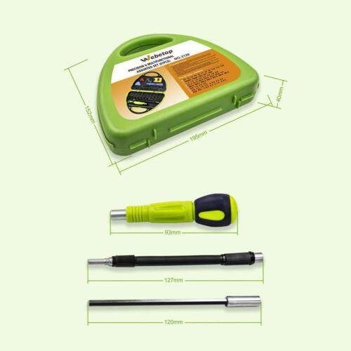 67 In 1 Screwdriver Set Portable Multifunction Screwdriver Phone Watch Compupter Eletronics Maintenance Repair Tools