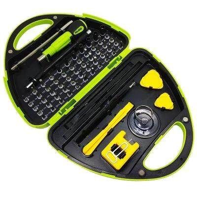 67 In 1 Screwdriver Set Portable Multifunction Screwdriver Phone Watch Compupter Eletronics Maintenance Repair Tools