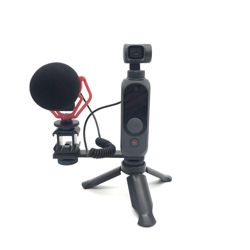 FIMI Palm 2 Gimbal Camera Microphone Fimi Palm Mic-phone