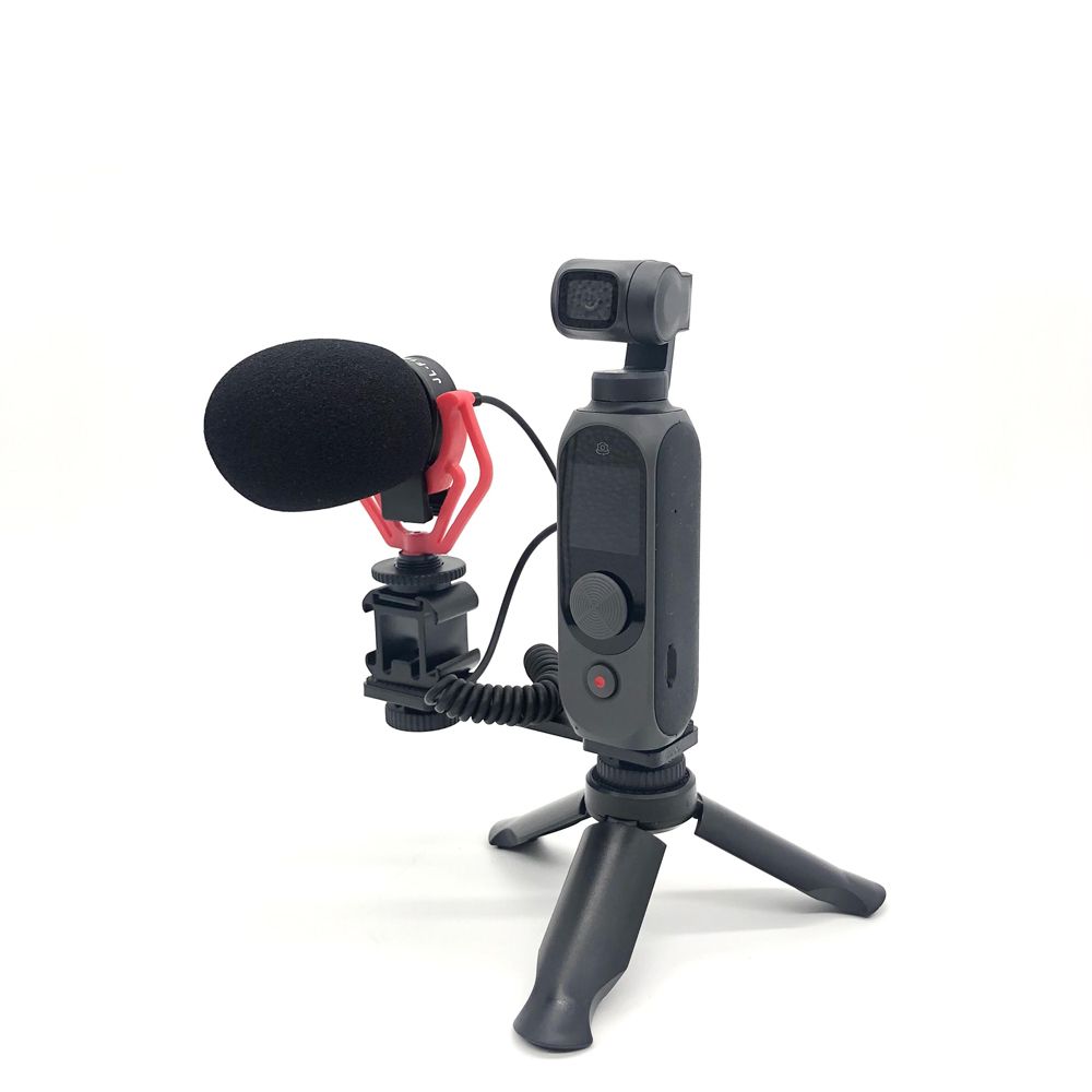FIMI Palm 2 Gimbal Camera Microphone Fimi Palm Mic-phone