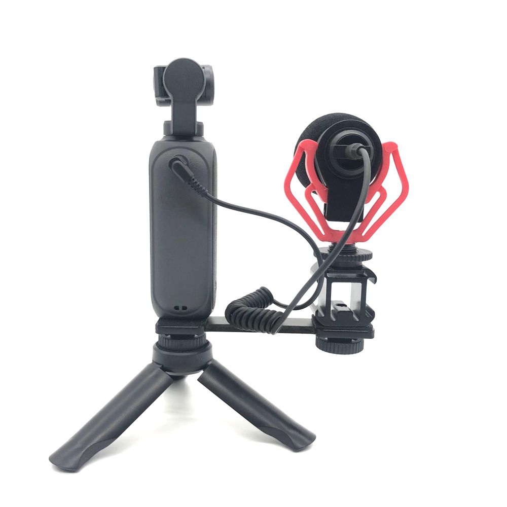 FIMI Palm 2 Gimbal Camera Microphone Fimi Palm Mic-phone