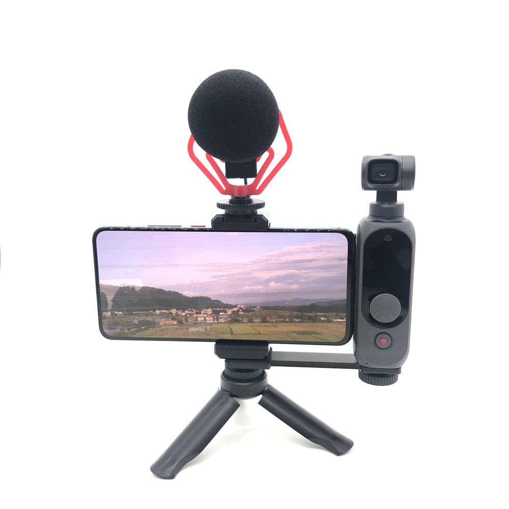 FIMI Palm 2 Gimbal Camera Microphone Fimi Palm Mic-phone