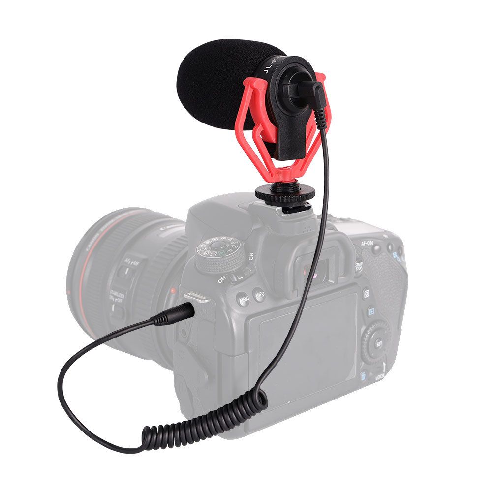 FIMI Palm 2 Gimbal Camera Microphone Fimi Palm Mic-phone
