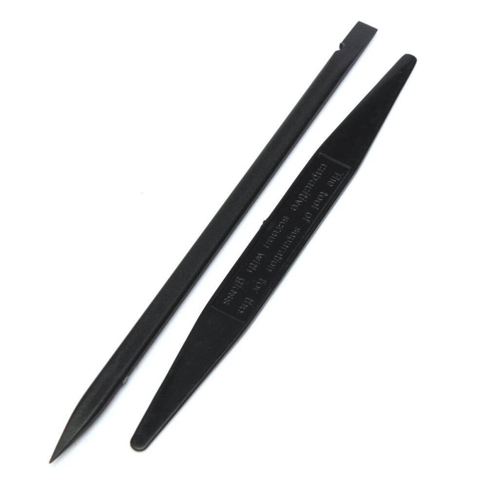 NEW 7pcs Plastic Pry Tools Metal Spudger Opener For Tablet Cell Phone Repair