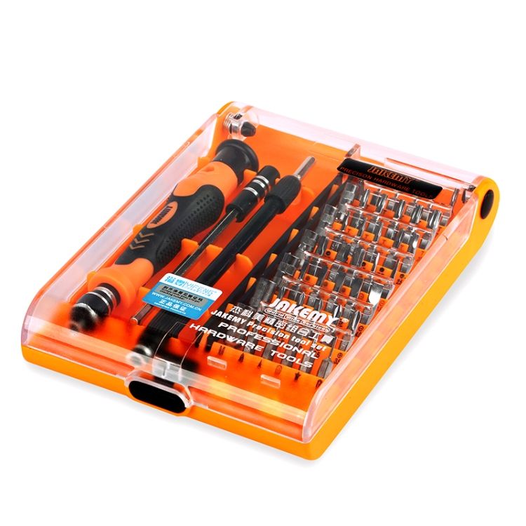 45 In 1 Interchangeable Precision Screwdriver Set