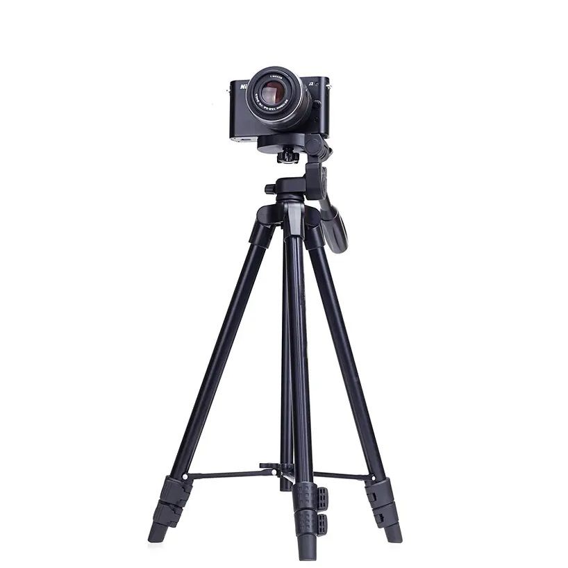 TTX-6218 Camera Stand With Bluetooth Remote Shutter