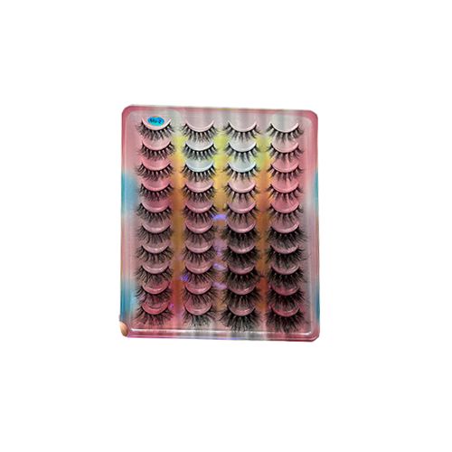High Quality  Professional Hair Lashes