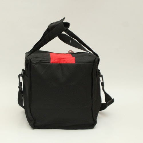 Double Carrier Kids Insulated Lunch Bag-hp Power - 30cmX17cmX41cm
