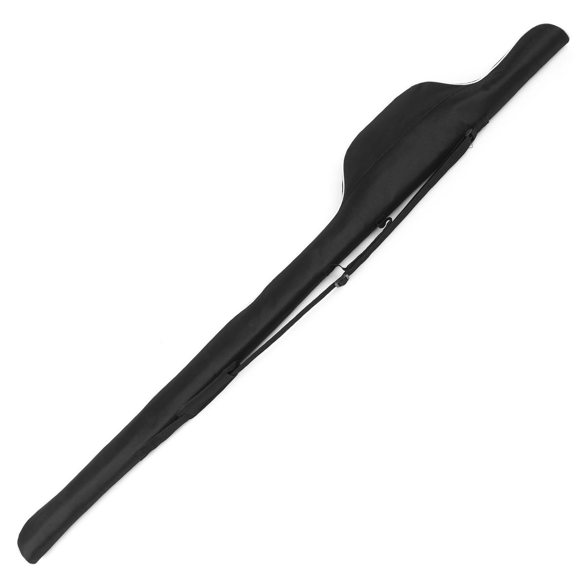 63'' Fishing Pole Bag Portable Fishing Rod Case Folding