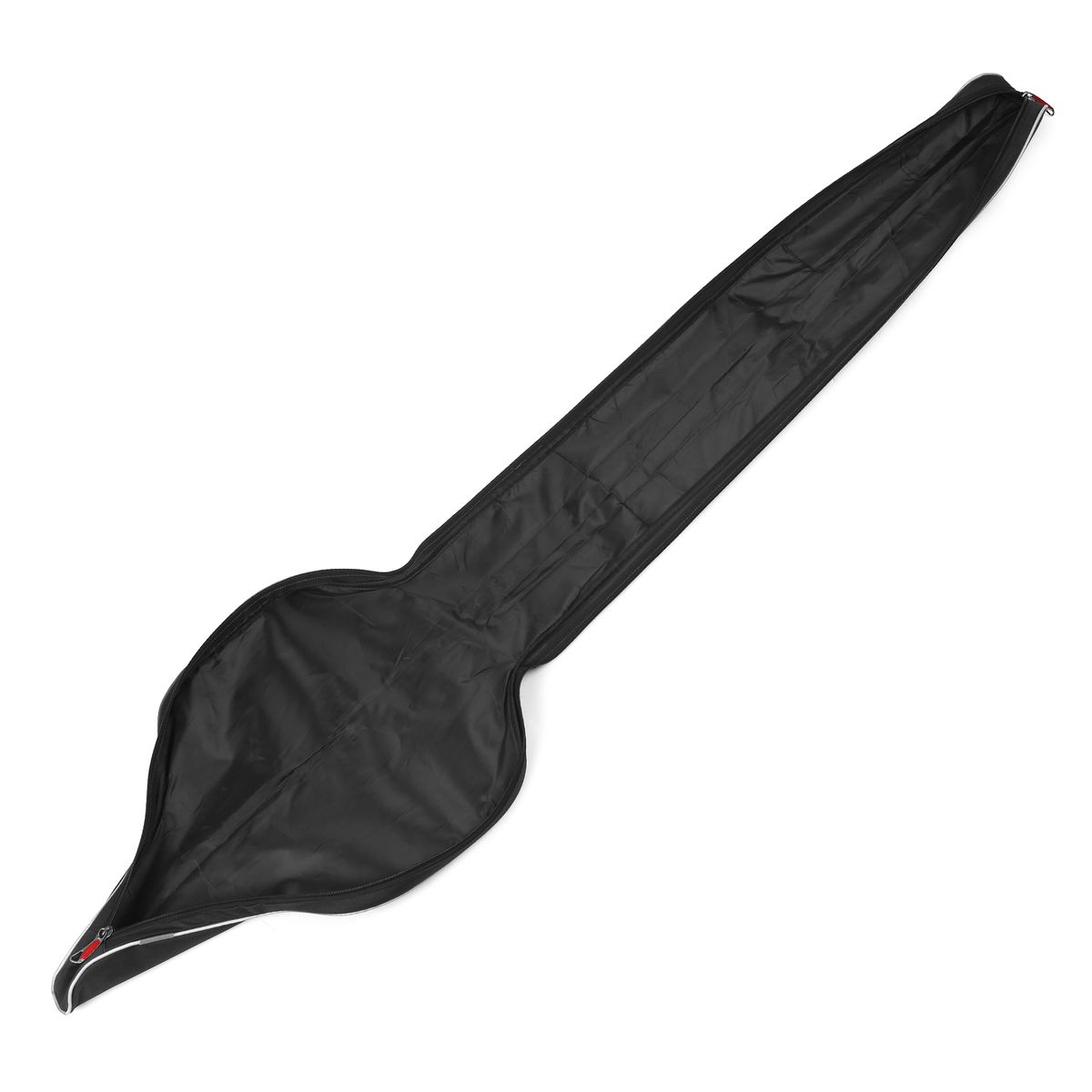 63'' Fishing Pole Bag Portable Fishing Rod Case Folding