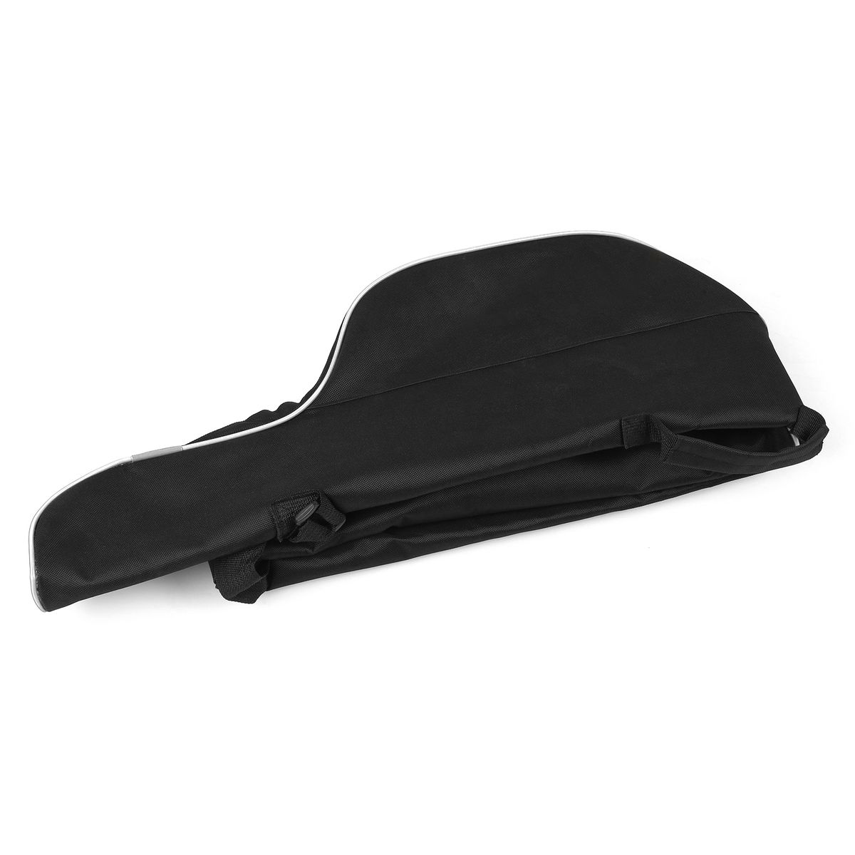 63'' Fishing Pole Bag Portable Fishing Rod Case Folding