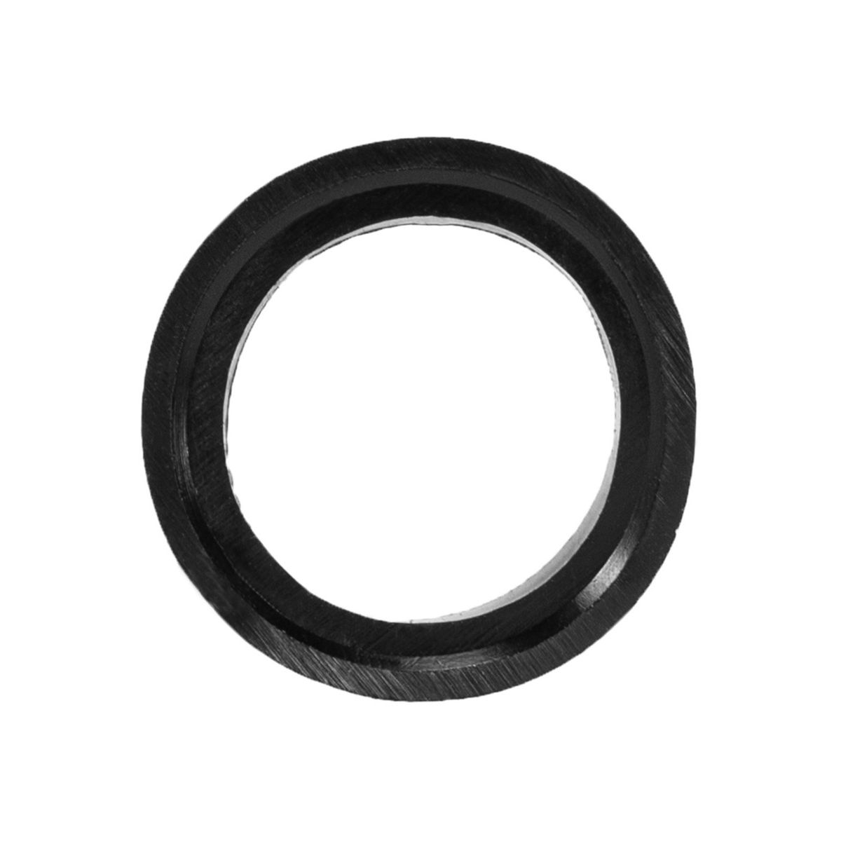 50pcs PVC Rubber Winding Check Ring Fishing Rod Building