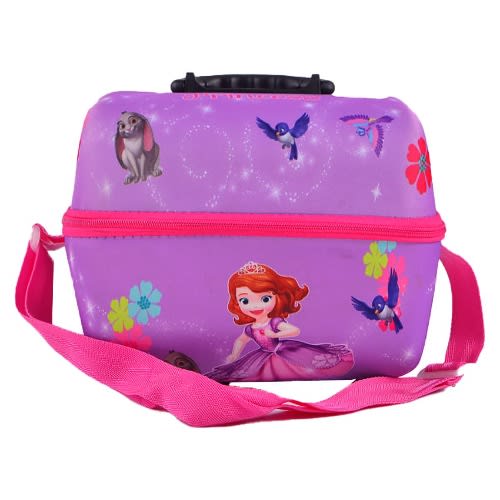 Sophia Box Lunch Bag