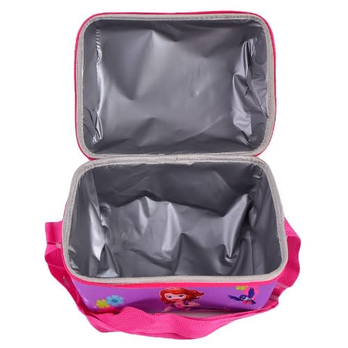 Sophia Box Lunch Bag