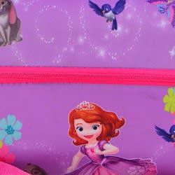 Sophia Box Lunch Bag