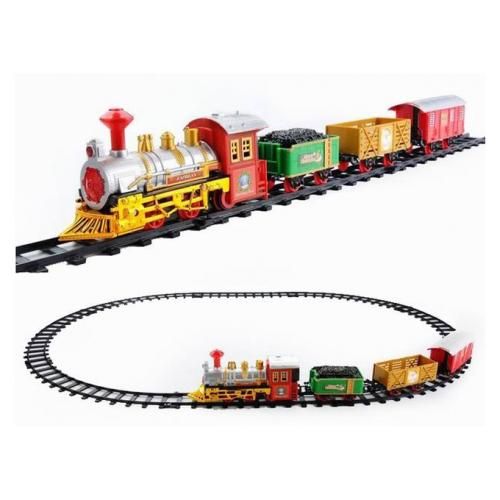 Kids Toys Children's Train Toys Gift