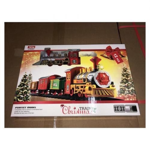 Kids Toys Children's Train Toys Gift