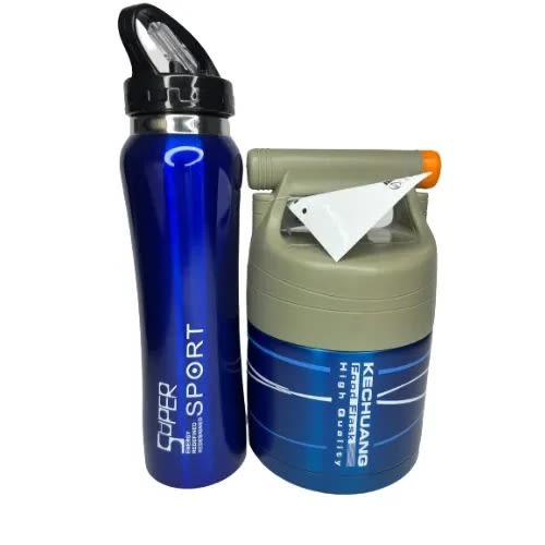 Kenchuang Food Flask & Water Bottle