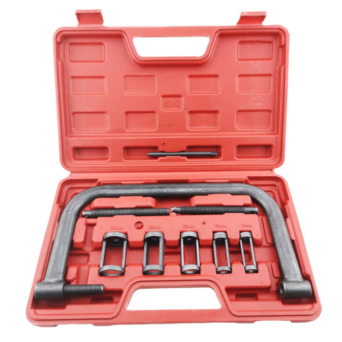 Valve Spring Compressor Removal Tool Kit For Motorcycle ATV