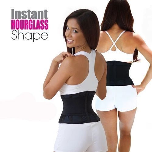 Adjustable Belly Slim Belt