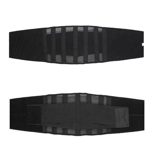 Adjustable Belly Slim Belt