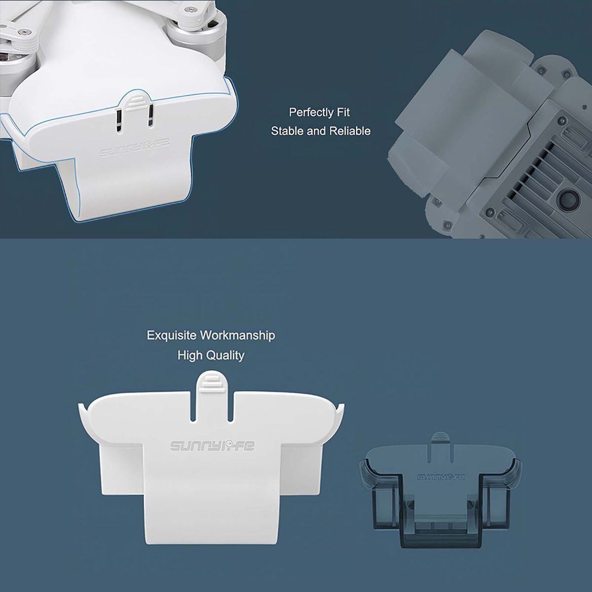Gimbal Camera Protector For Fimi X8 SE PTZ Camera Cover