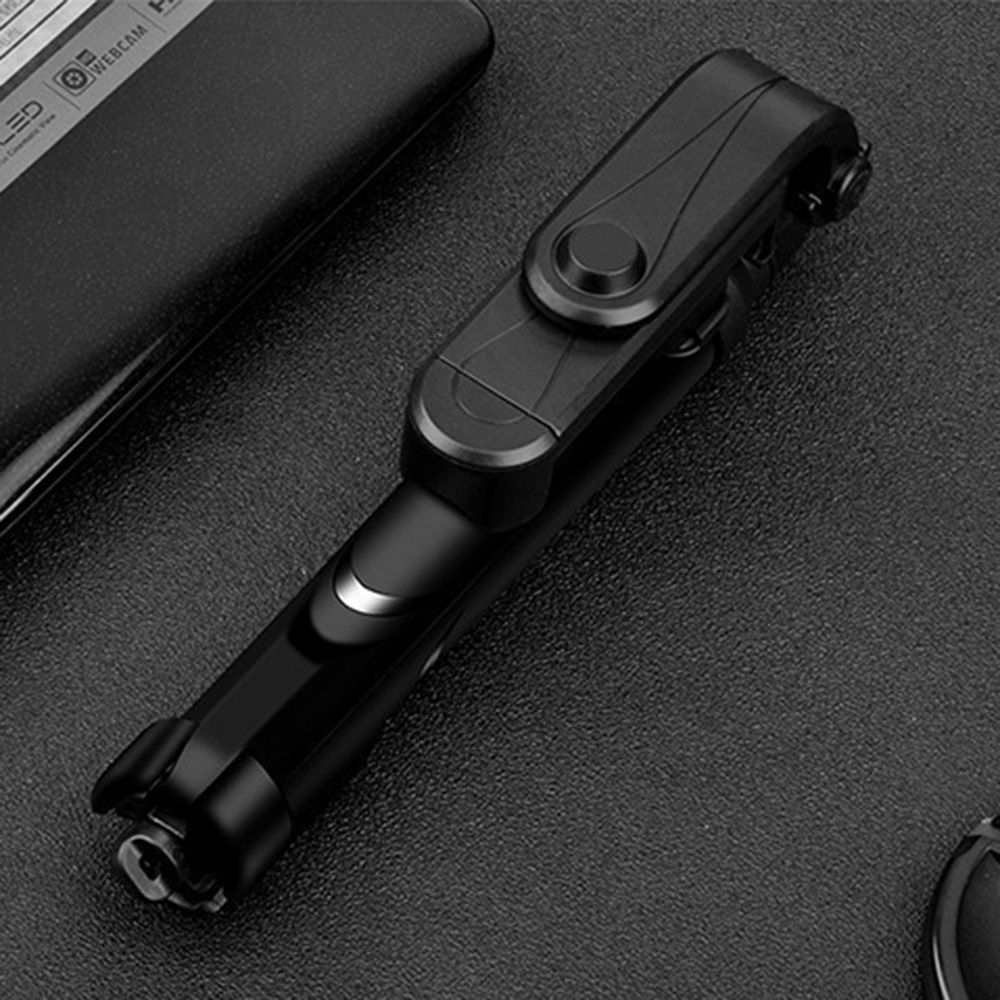 Multi-functional Handheld BT Selfie Stick Portable