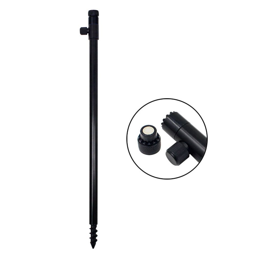 50-80cm Adjustable Quick-release Extending  Stick Spiral