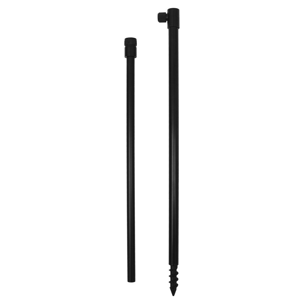 50-80cm Adjustable Quick-release Extending  Stick Spiral