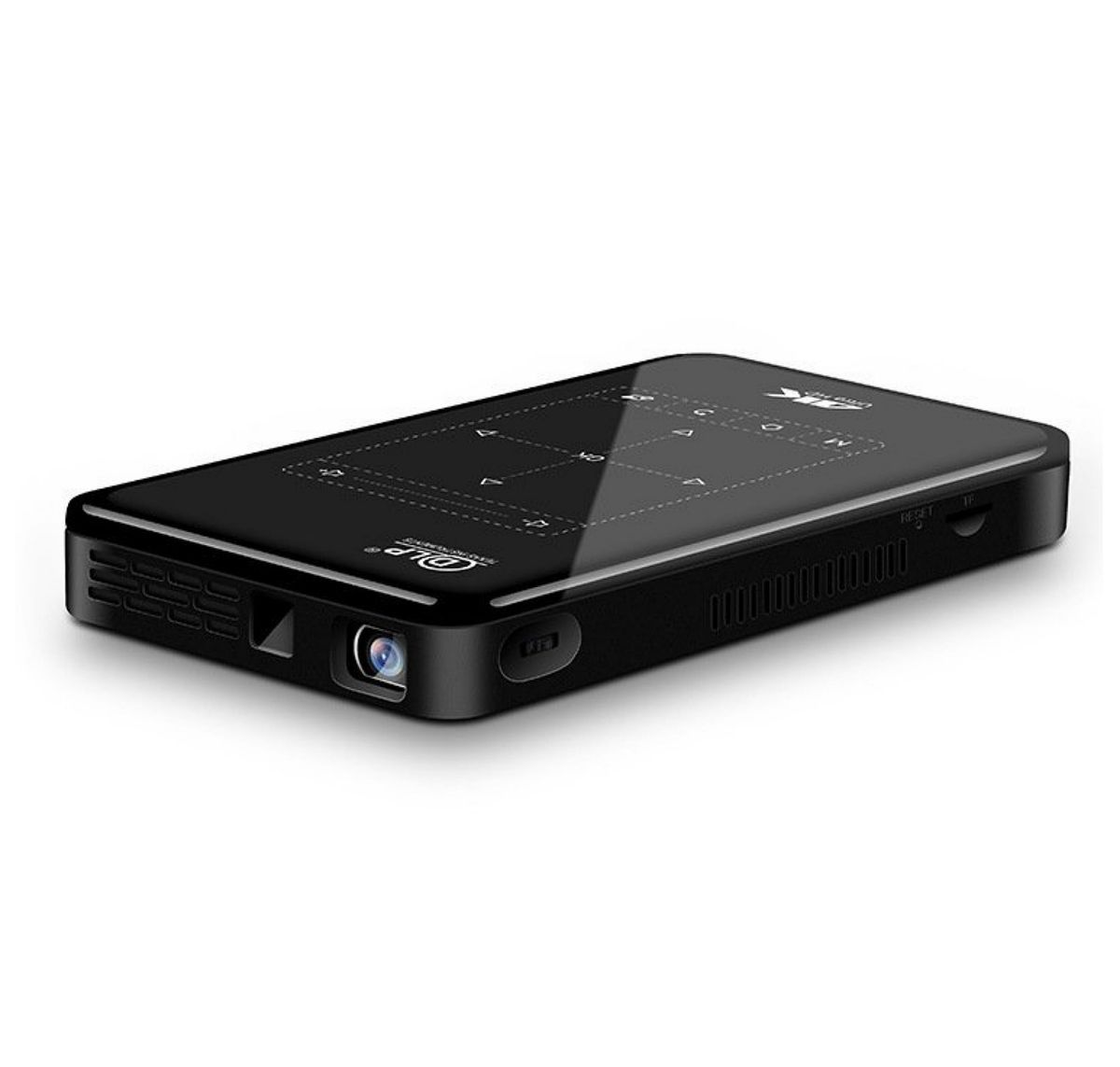 Smart Mini Portable Wireless Projector