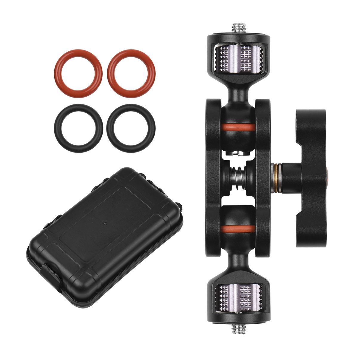 Andoer MA-113 Magic Arm Extension Bracket Monitor Mount