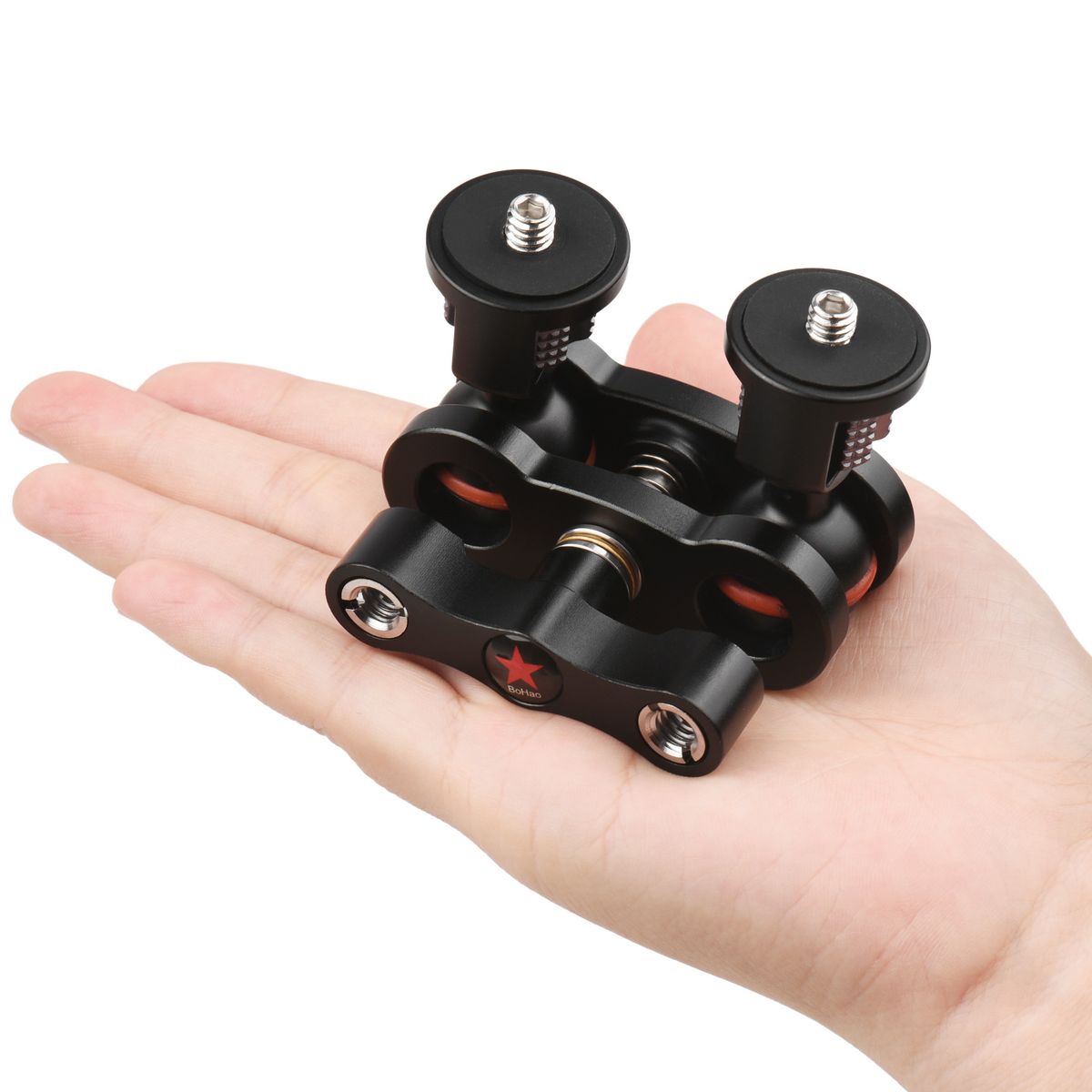 Andoer MA-113 Magic Arm Extension Bracket Monitor Mount