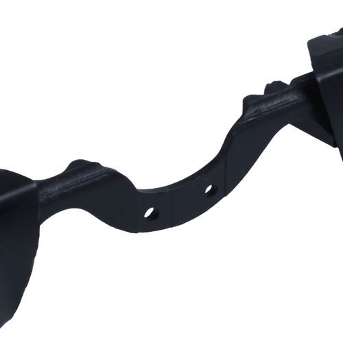 Black Per LB RB Trigger Button For Microsoft Xbox One