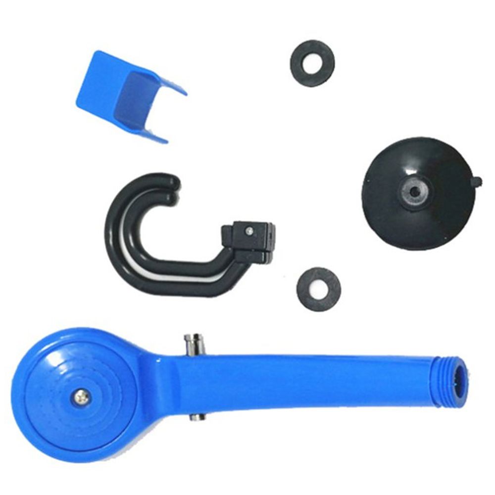 Portable Camping Shower Outdoor 12V Shower Pump With 20L