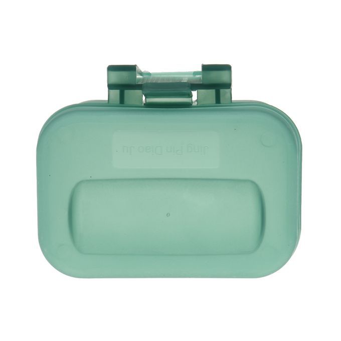 Earthworms Live Baits   Carry Case Container   Box