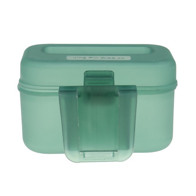 Earthworms Live Baits   Carry Case Container   Box