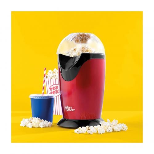 Popcorn Maker & Measuring Cup 1200W